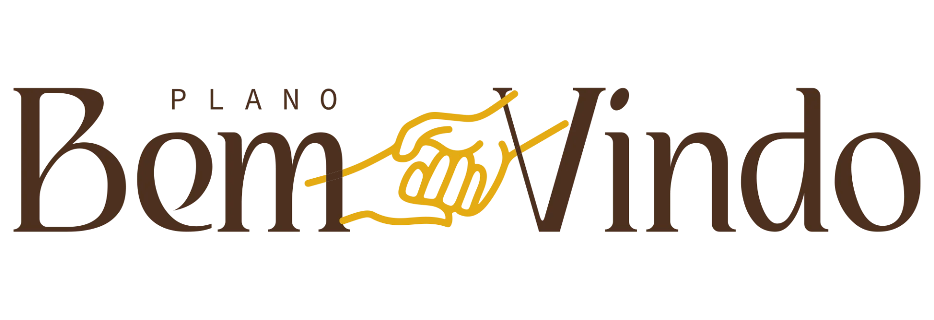Logo Plano Bem-Vindo