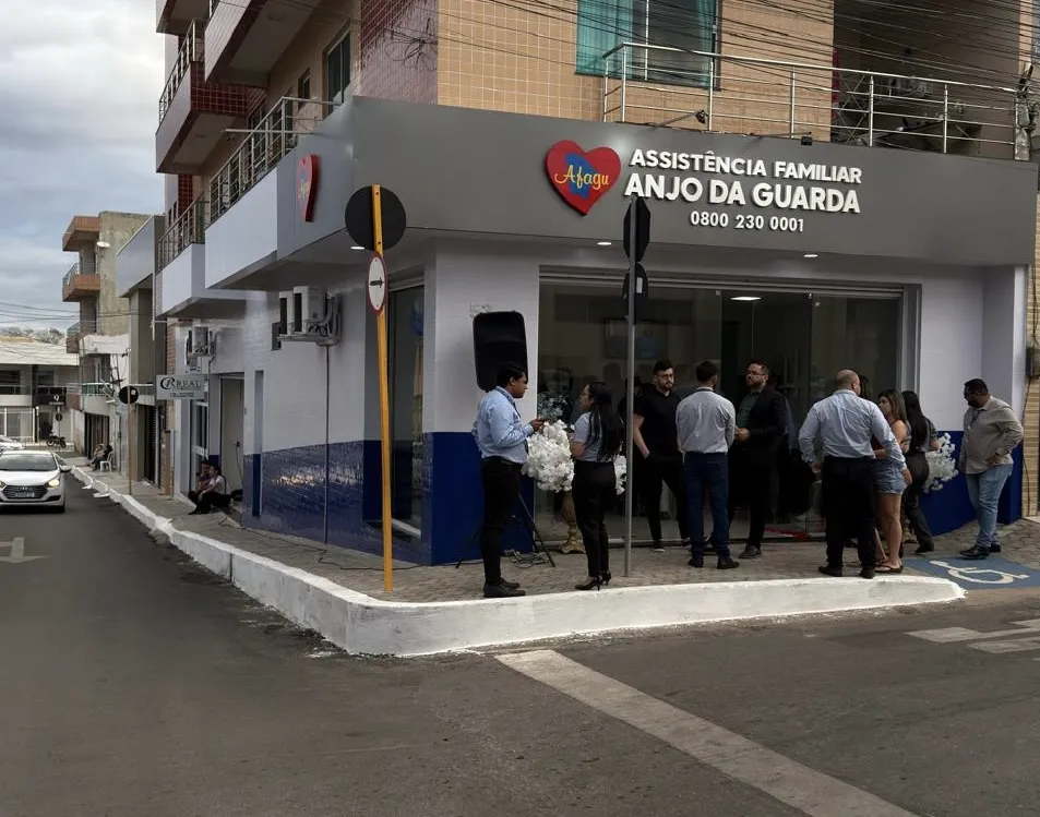 Afagu fortalece atuação na Serra da Ibiapaba com nova agência em Tianguá