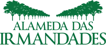 Logo Recife / PE (Alameda das Irmandades)
