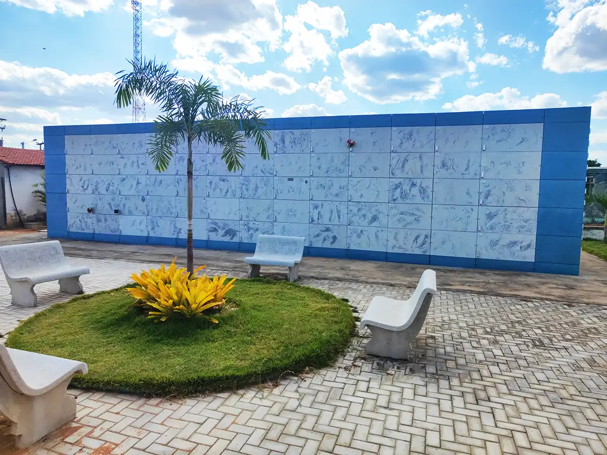 Mauriti / CE