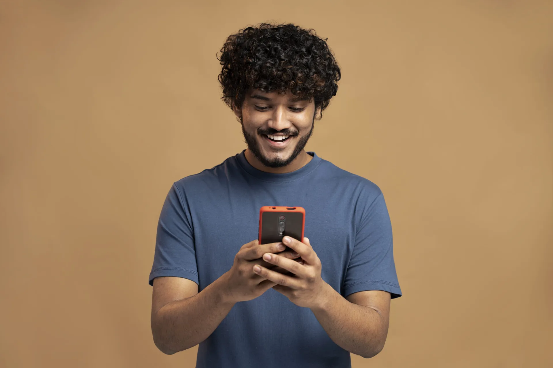 Tenha uma Agência Afagu na palma de sua mão! Baixe já o APP!