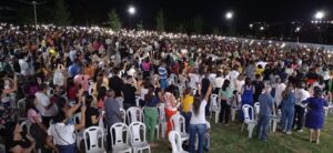 Solene Missa da Saudade 2023, encerra tradicional evento na sede do Grupo Anjo da Guarda, em Juazeiro do Norte