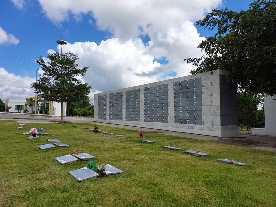 Senhor do Bonfim / BA