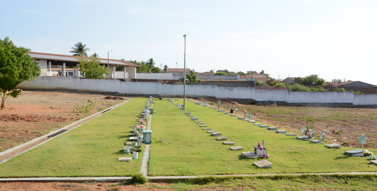 São João do Jaguaribe / CE