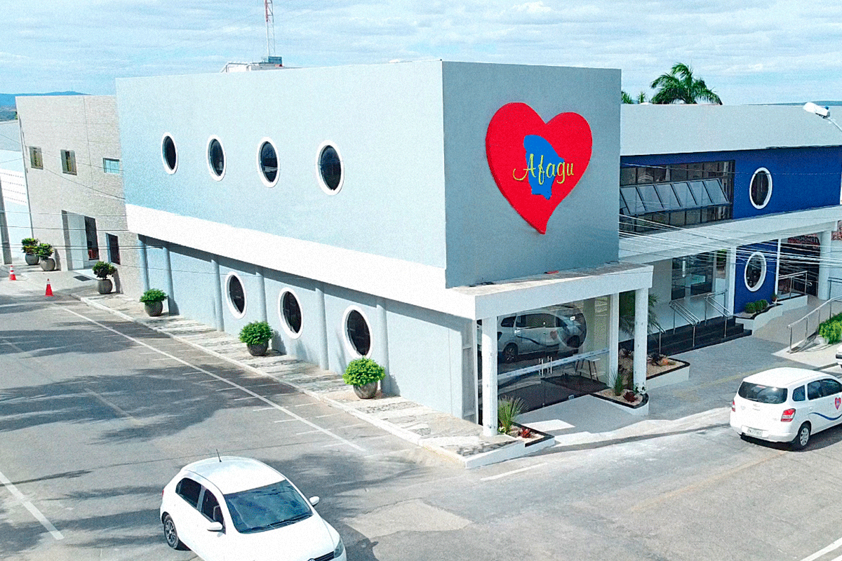 Centro de Velório – Juazeiro do Norte / CE