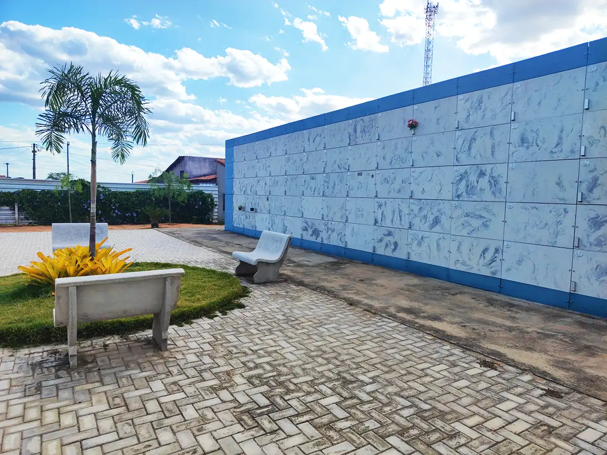 Compromisso com sustentabilidade