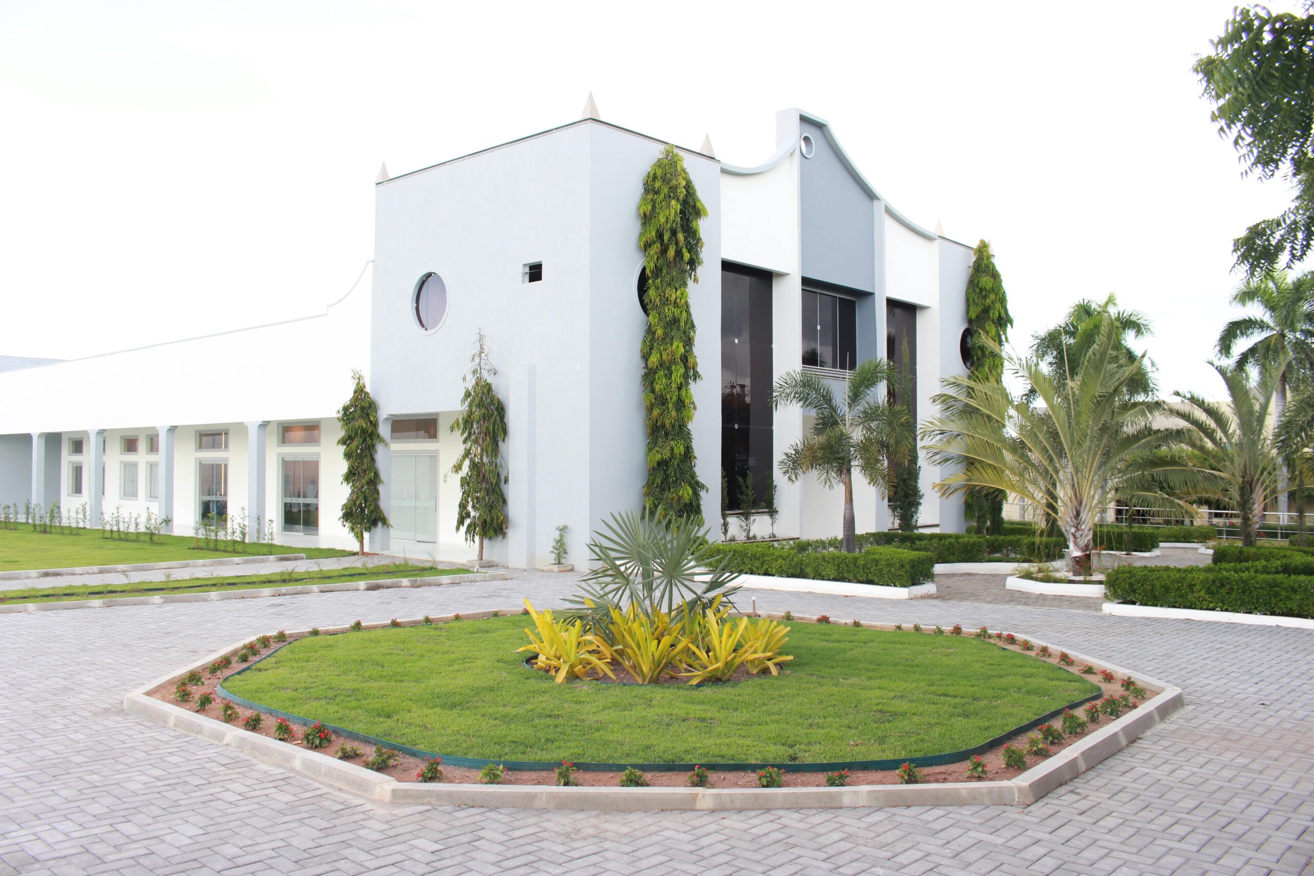 Sala Prime – Juazeiro do Norte / CE