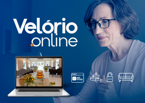 Velório Online