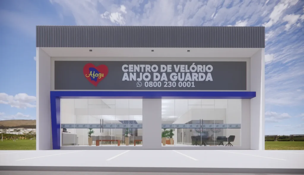 Afagu amplia atuação em Tianguá com novo Centro de Velório