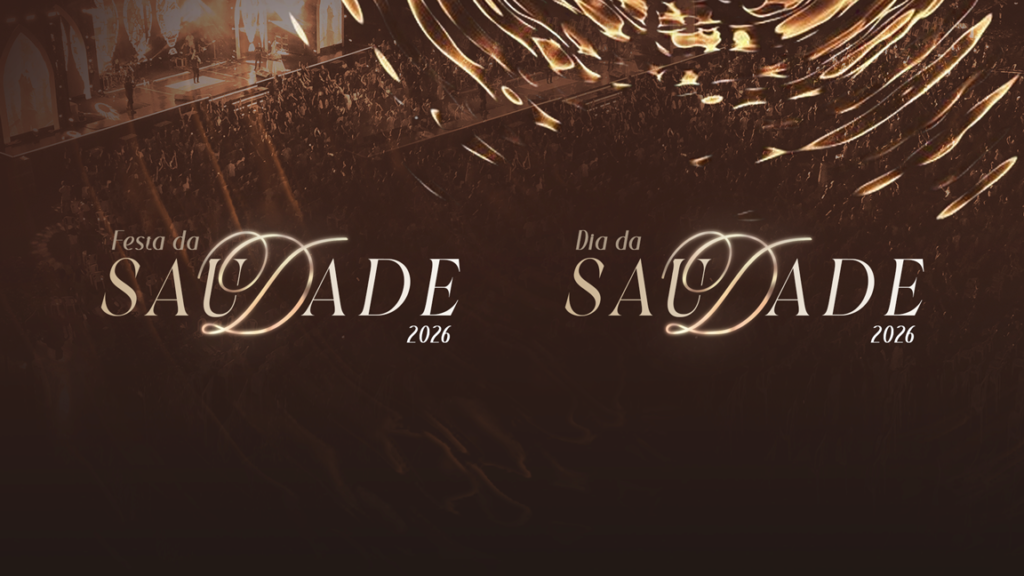 Festa da Saudade e Dia da Saudade: qual a diferença?